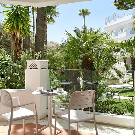 Iberostar Selection Coral (adults Only) 4* Μαρμπέλλα