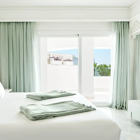 Ξενοδοχείο Iberostar Selection Coral (adults Only) Μαρμπέλλα