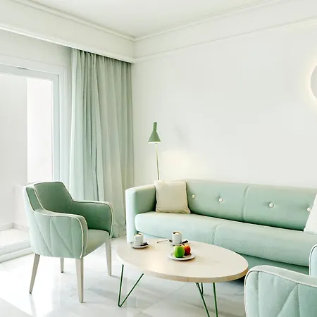 Iberostar Selection Coral (adults Only) 4* Μαρμπέλλα