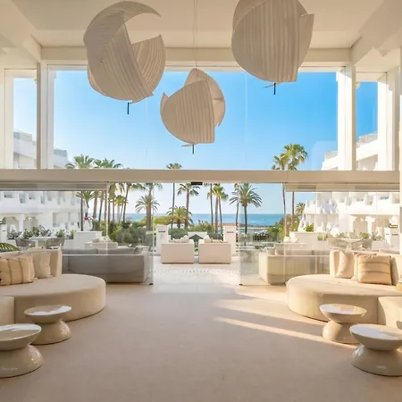 Ξενοδοχείο Iberostar Selection Coral (adults Only) Μαρμπέλλα