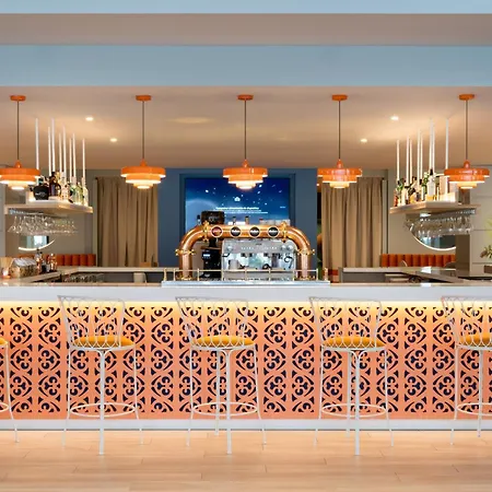 Iberostar Selection Coral (adults Only) Μαρμπέλλα