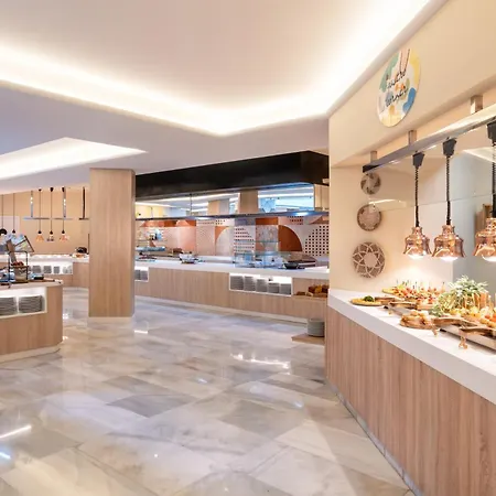 Iberostar Selection Coral (adults Only) Μαρμπέλλα