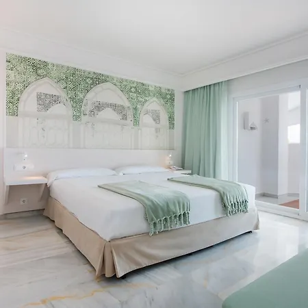 Iberostar Selection Coral (adults Only) 4* Μαρμπέλλα
