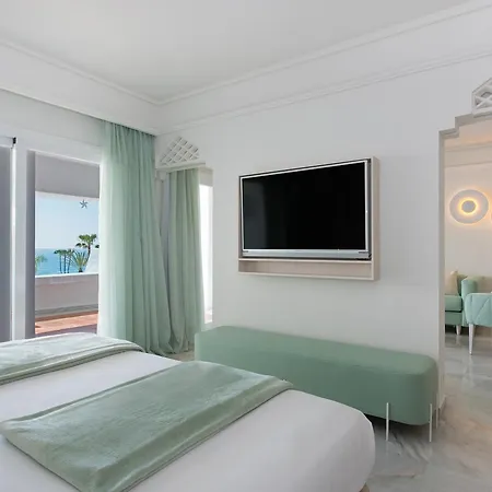 Ξενοδοχείο Iberostar Selection Coral (adults Only)
