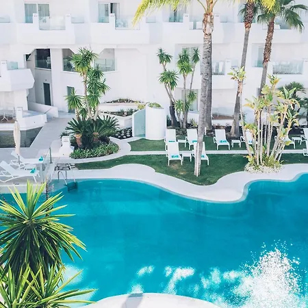 Ξενοδοχείο Iberostar Selection Coral (adults Only)