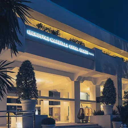 Iberostar Selection Coral (adults Only) Μαρμπέλλα