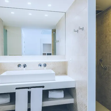 Iberostar Selection Coral (adults Only) Ξενοδοχείο 4*