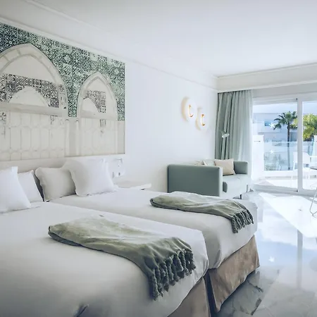 Ξενοδοχείο Iberostar Selection Coral (adults Only) Μαρμπέλλα