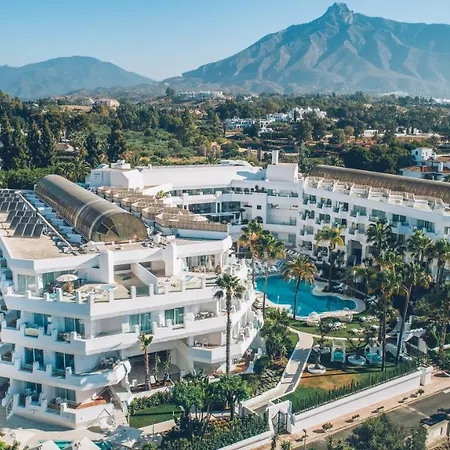 Iberostar Selection Coral (adults Only) 4* Μαρμπέλλα