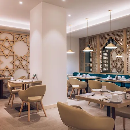 Ξενοδοχείο Iberostar Selection Coral (adults Only) Μαρμπέλλα