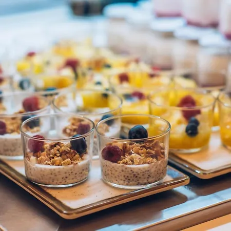 Ξενοδοχείο Iberostar Selection Coral (adults Only) 4*