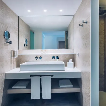 Iberostar Selection Coral (adults Only) Ξενοδοχείο Μαρμπέλλα