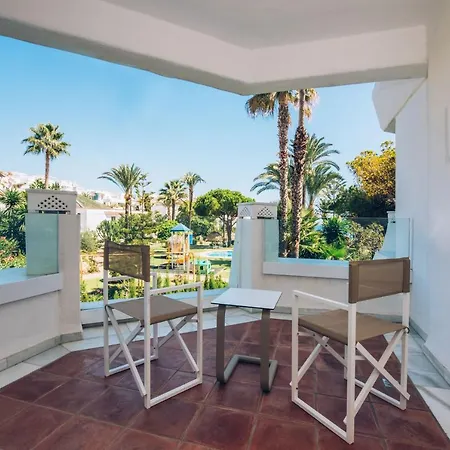 Ξενοδοχείο Iberostar Selection Coral (adults Only) 4*