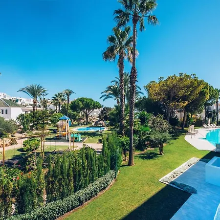 Iberostar Selection Coral (adults Only) Marbella