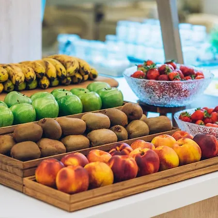 Iberostar Selection Coral (adults Only) 4* Μαρμπέλλα