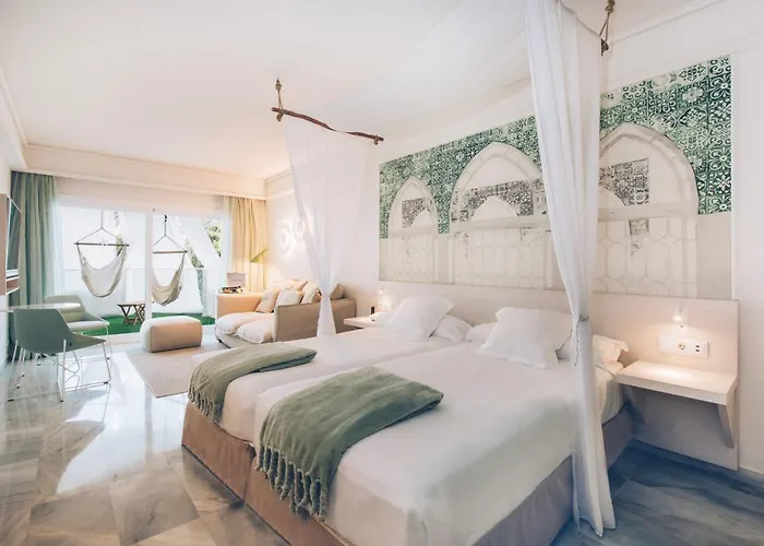 Iberostar Selection Coral 4*