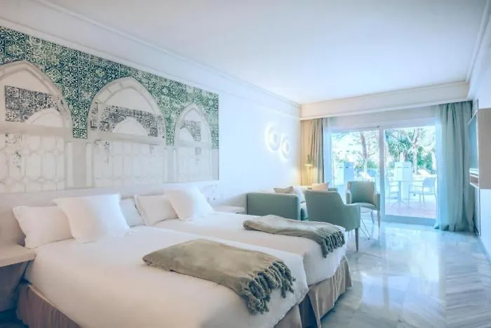 Hotell Iberostar Selection Coral 4*