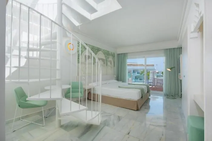 Hotell Iberostar Selection Coral 4*