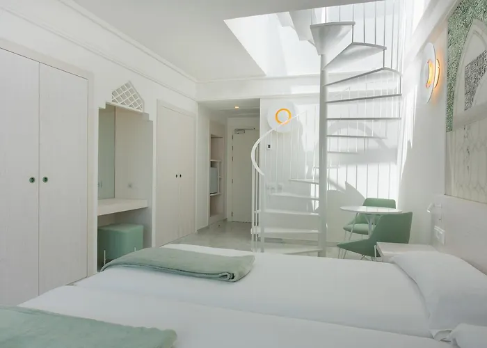 Iberostar Selection Coral Hotell