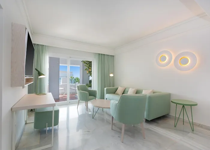 Iberostar Selection Coral 4*