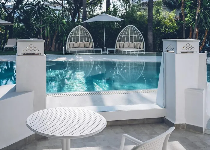 Iberostar Selection Coral Hotell Marbella