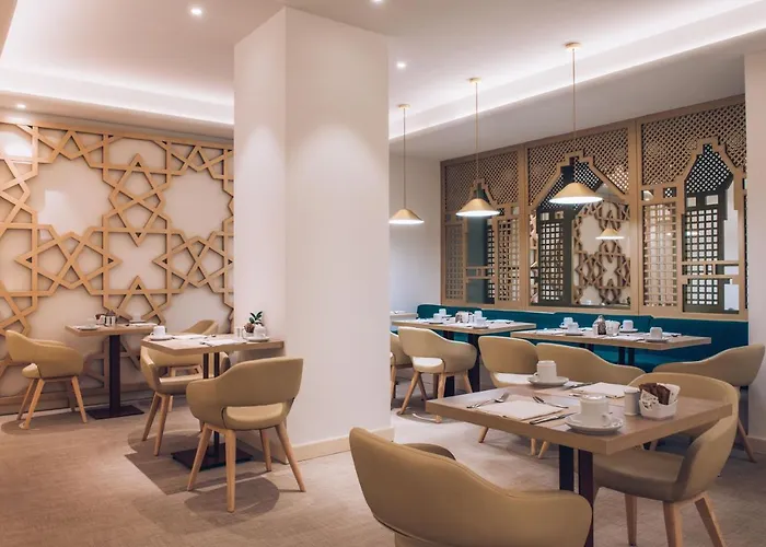 Hotel Iberostar Selection Coral (adults Only) Marbella