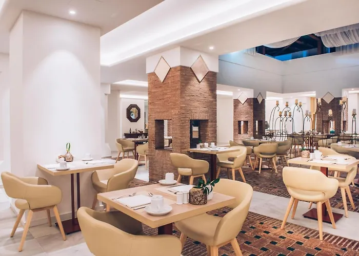 Iberostar Selection Coral 4* Marbella