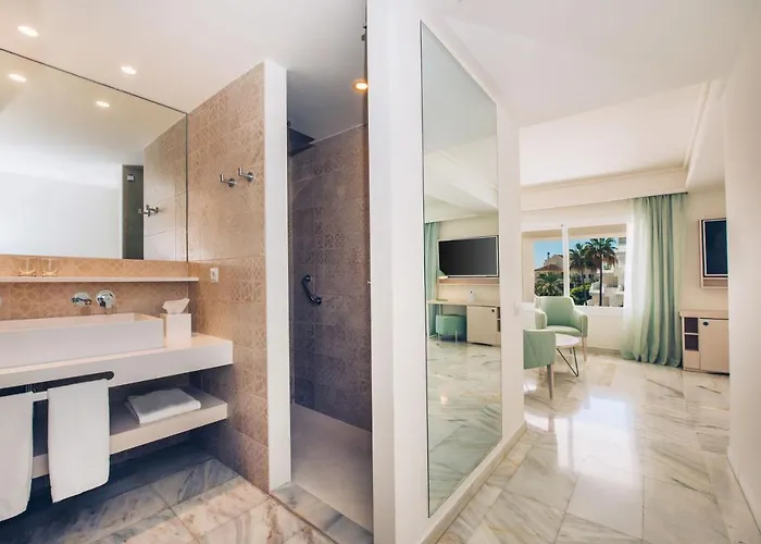 Iberostar Selection Coral Hotell
