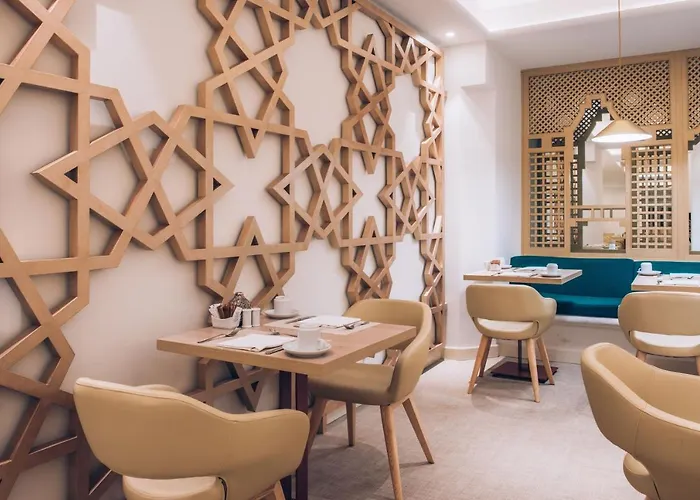 Hotell Iberostar Selection Coral