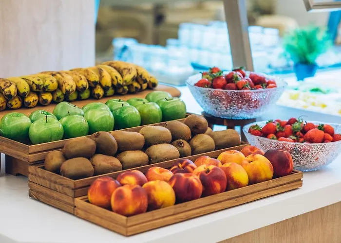 Iberostar Selection Coral (adults Only) 4* Marbella