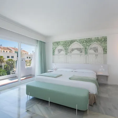 Otel Iberostar Selection Coral (adults Only)