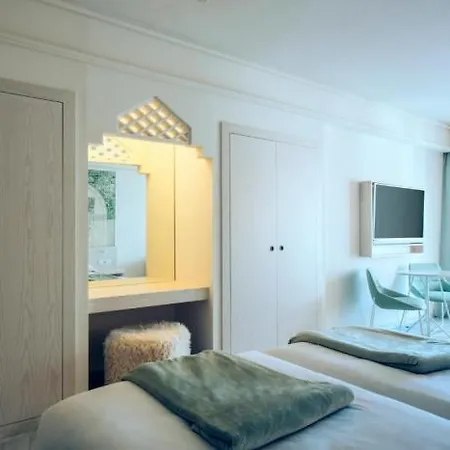 Iberostar Selection Coral (adults Only)