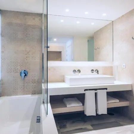 Iberostar Selection Coral (adults Only) Otel