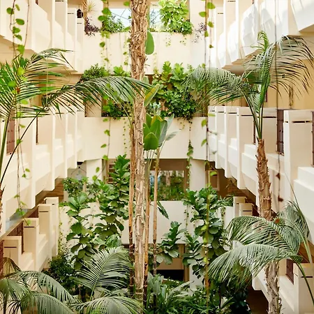 Otel Iberostar Selection Coral (adults Only) Marbella