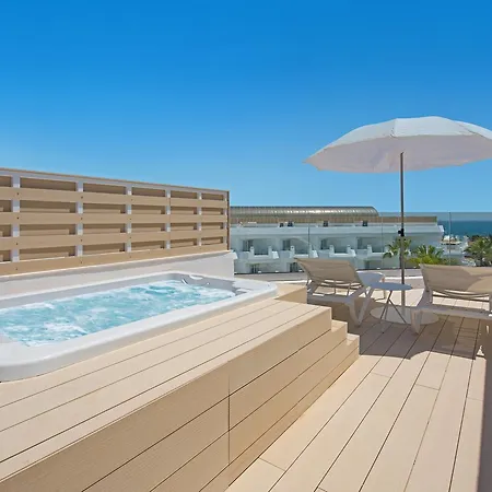 Iberostar Selection Coral (adults Only)