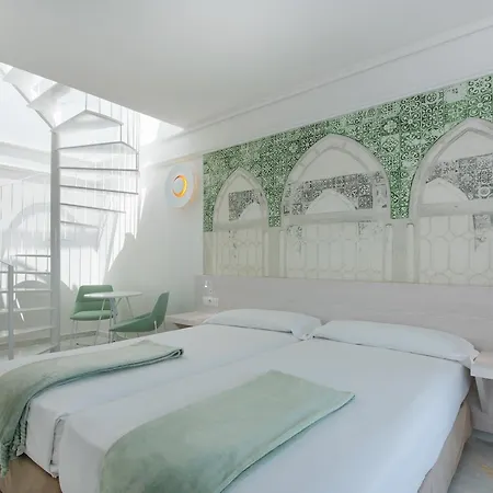 Iberostar Selection Coral (adults Only) 4* Marbella