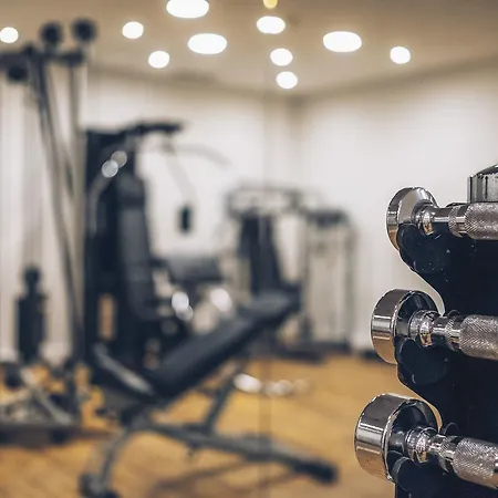 Iberostar Selection Coral (adults Only) Otel Marbella