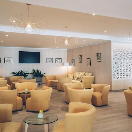 Iberostar Selection Coral (adults Only) Otel