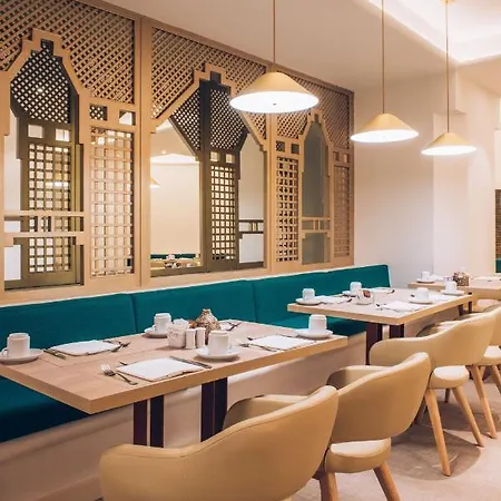 Iberostar Selection Coral (adults Only) Otel Marbella