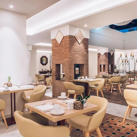 Iberostar Selection Coral (adults Only) 4* Marbella