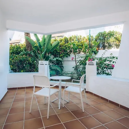 Iberostar Selection Coral (adults Only) Marbella