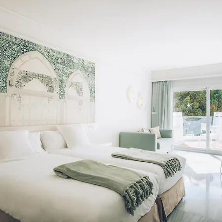 Iberostar Selection Coral (adults Only) Szálloda Marbella