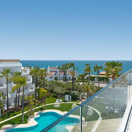Iberostar Selection Coral (adults Only) Marbella