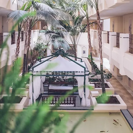 Szálloda Iberostar Selection Coral (adults Only) Marbella