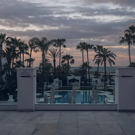 Szálloda Iberostar Selection Coral (adults Only) Marbella