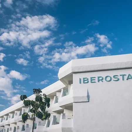Iberostar Selection Coral (adults Only) Szálloda Marbella