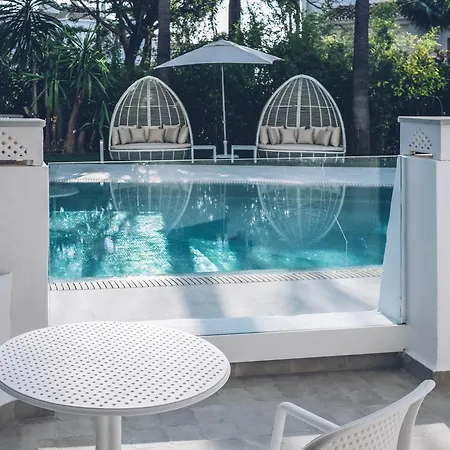 Iberostar Selection Coral (adults Only) Szálloda Marbella