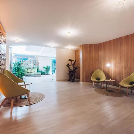 Szálloda Iberostar Selection Coral (adults Only) 4*