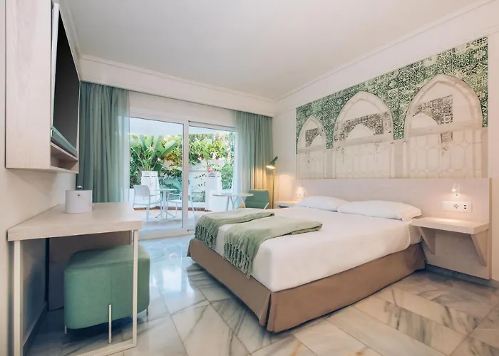 Iberostar Selection Coral (adults Only) 4*