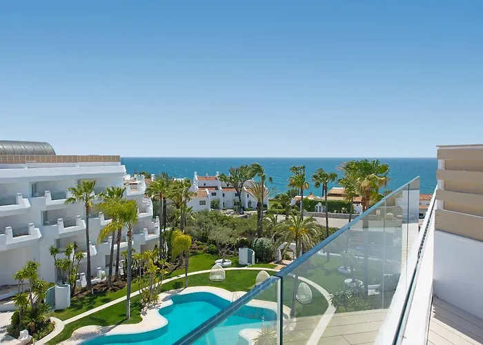 Iberostar Selection Coral (adults Only) מארבלה